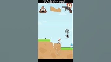 New Game Slice to save Level 52 Can i beat it? #shorts