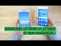 Какой Samsung Galaxy J7 выбрать? Что лучше J7 Neo или J7 2016?