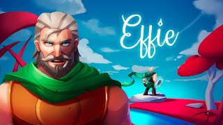 Effie Switch Trailer
