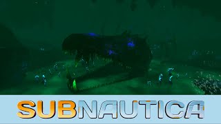 Subnautica Fanmade Gameplay Trailer