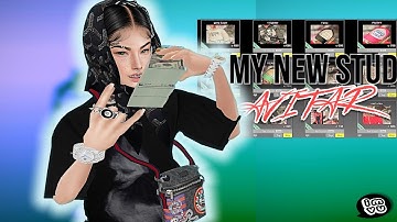 HOW TO CREATE A STUD AVI ON IMVU