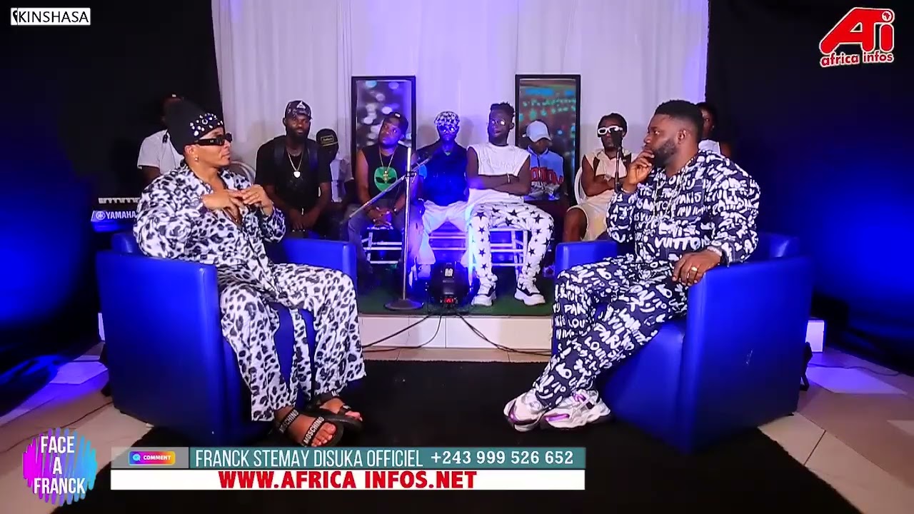 🚨Robinio Mundibu: Abeti lisolo ndenge asengaki Wata azwa Chomi