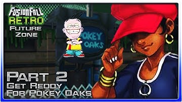 Fusionfall Retro Let