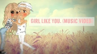 Msp - Girl Like You