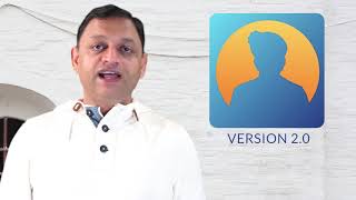 New App Launch - IAMAKSHAR 2.0 screenshot 1