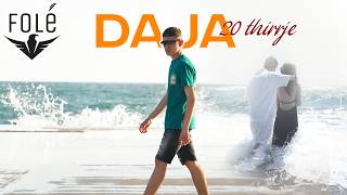 DAJA - 20 THIRRJE