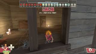 Sulphurous Troublemaker's Tossle Cap (worth 132 keys)