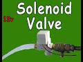 Solenoid Valve (Tagalog)