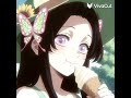atleast made 1 vid with kanae! #demonslayer #kimetsunoyaiba #kny #kanae #kanaekochou