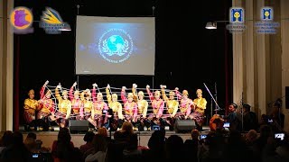 TUTORIAL RATOH JAROE DANCE FOR BEGINNERS