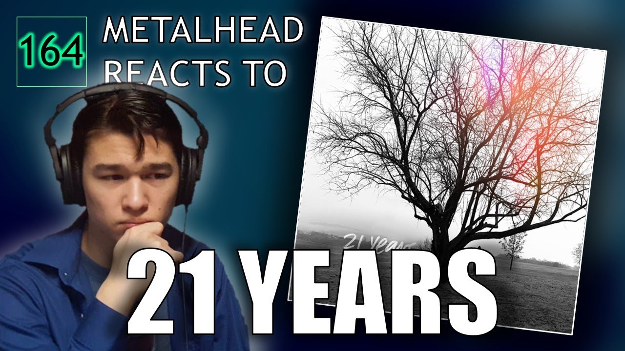 METALHEAD REACTS TO HIP-HOP/POP TRIBUTE: TobyMac - "21 Years" (Official Music Video) METALHEAD REACTS TO HIP-HOP/POP TRIBUTE: TobyMac - "21 Years" (Official Music Video)
