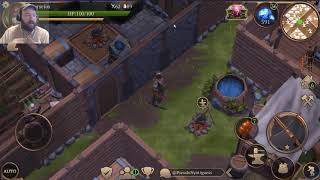 Clans are here! | Stormfall saga of survival! screenshot 5
