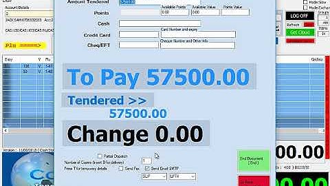 CompuByte Quick Tutorial on Partial Dispatching