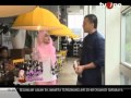 Fatin Shidqia Lubis Hijab Paris Pashmina