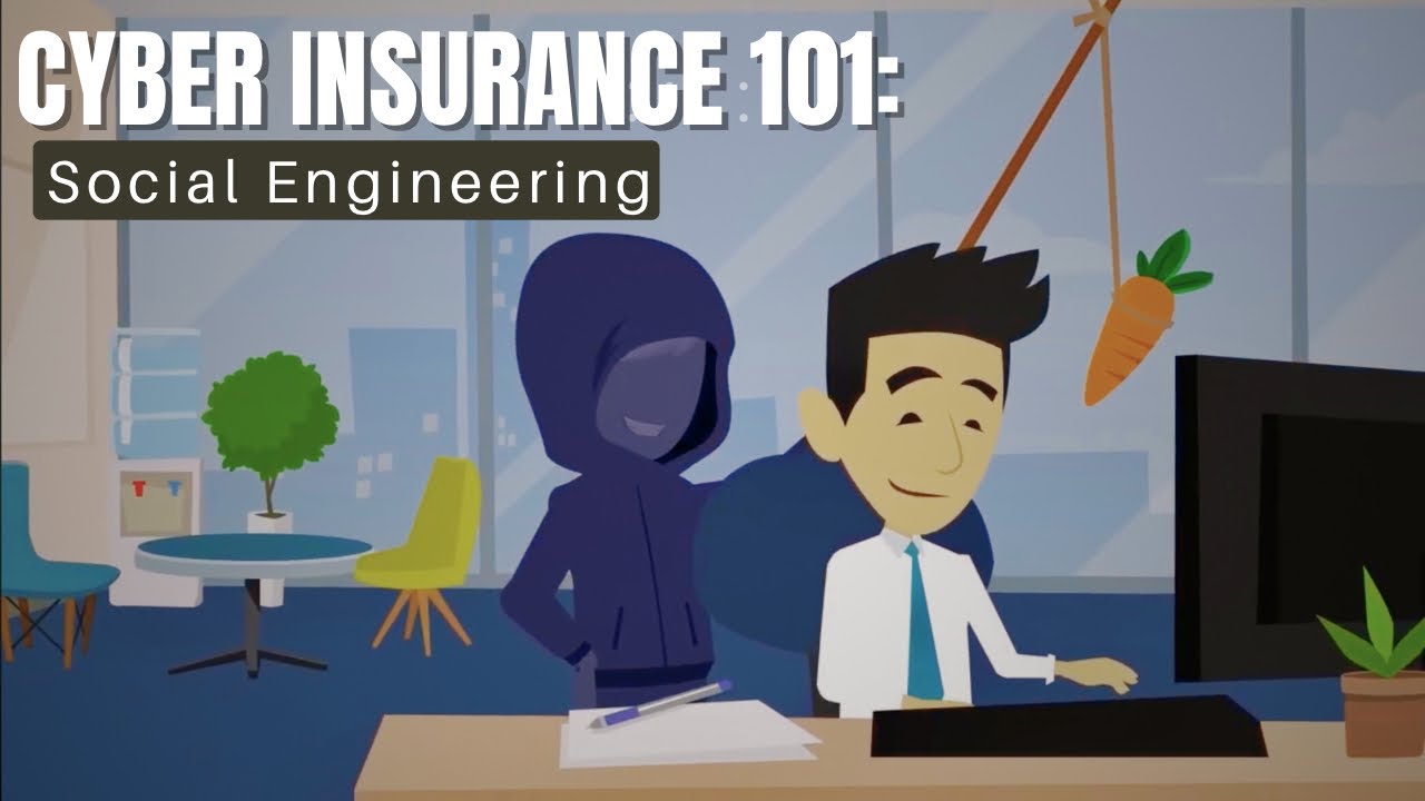Social Engineering Explained: How Hackers Trick You Into Giving Up Your ...