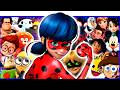 Miraculous Ladybug Theme Song (Movies, Games and Series COVER) feat. Minions