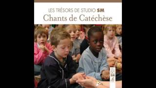 Video thumbnail of "Les Jiti - Comme un enfant"