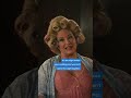 Jennifer Coolidge is just trying to look out for the lovely couple ðŸ™ƒ | Shotgun Wedding