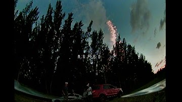 BetaFlight 4 - Launch Control - Stick Overlay - GPS Rescue