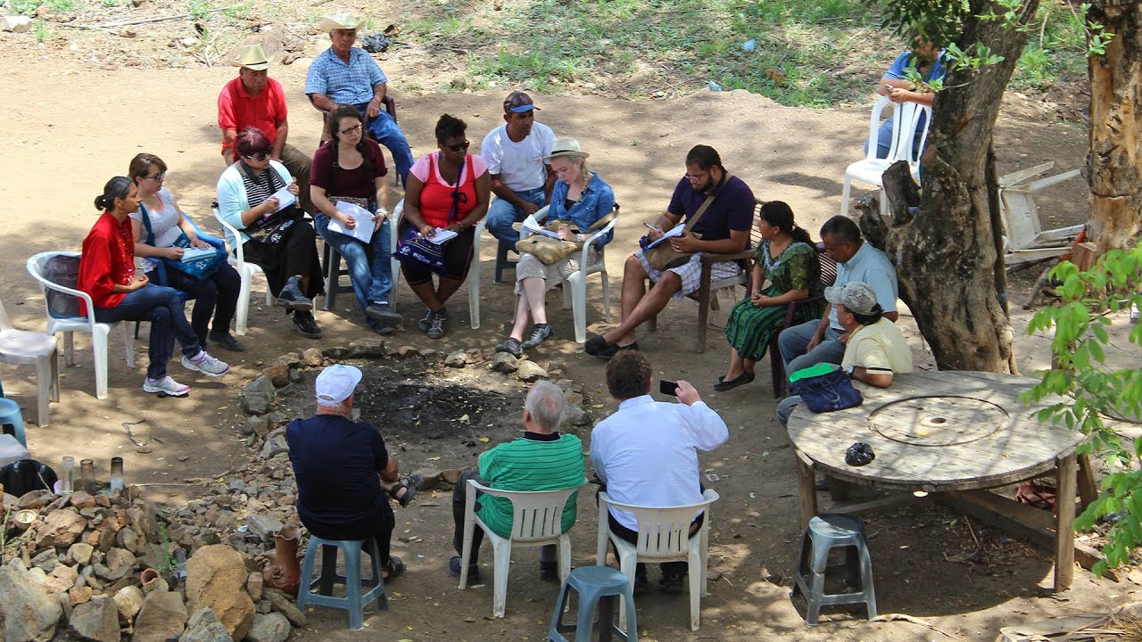 Social Work in Guatemala - YouTube