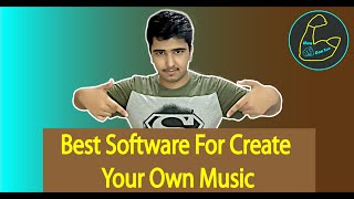 How To Create Music | Best Software for Create your own Music | Hindi/Urdu | Axghar LearningX screenshot 5