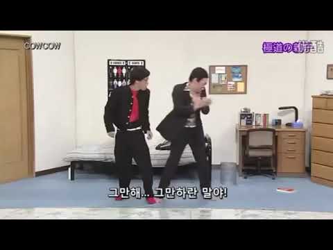 【JLPTCODE-面白い映像】 재미있는 영상, funny videos, 搞笑视频, ရယ်စရာဗီဒီယိုများ