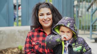 This Is: Fresno EOC Sanctuary & Support Services