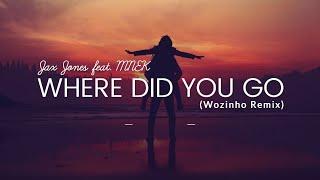 Jax Jones feat. MNEK - Where Did You Go (Wozinho Remix)