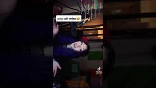 Minx talks about Tommy getting hate for no reason!!