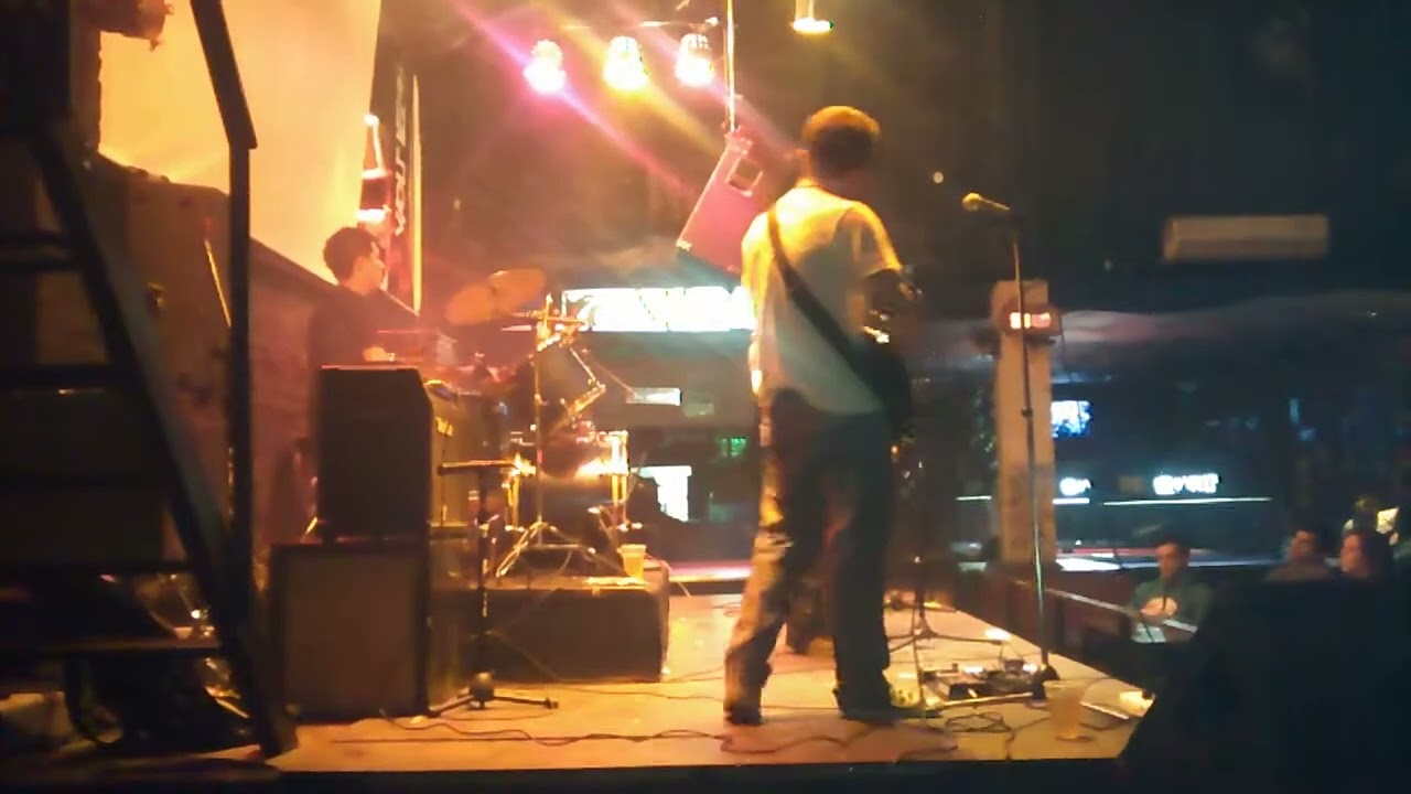 Rods | Seminare cover Seru Giran Version Rock