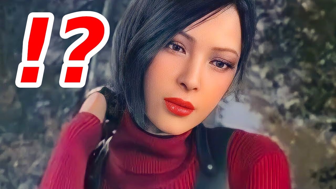 【バイオRE:4】頭がおかしくなるエイダ編ランダマ【2025年名場面集】