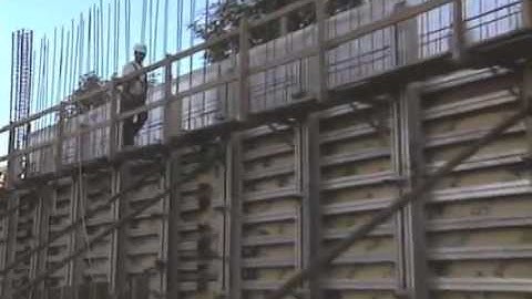 Los Angeles Community College District (LACCD) 2010 Safety Video (English)