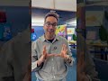 Enrique Gato por ser Director y Productor de Tadeo Jones, pero… ¿sabías que tiene un pasado muuuy...