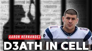 Dead at 27: Aaron Hernandez and the Prison Secret That Rewrote His Story | The Tragedy of CTE