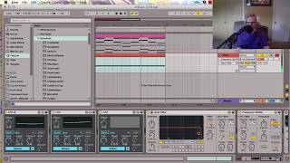 LFOs in Ableton (Using Audio Effects, Max for Live & Soundtoys)