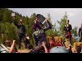 [MOLuv Skate]- Devil's Peak Downhill 2017