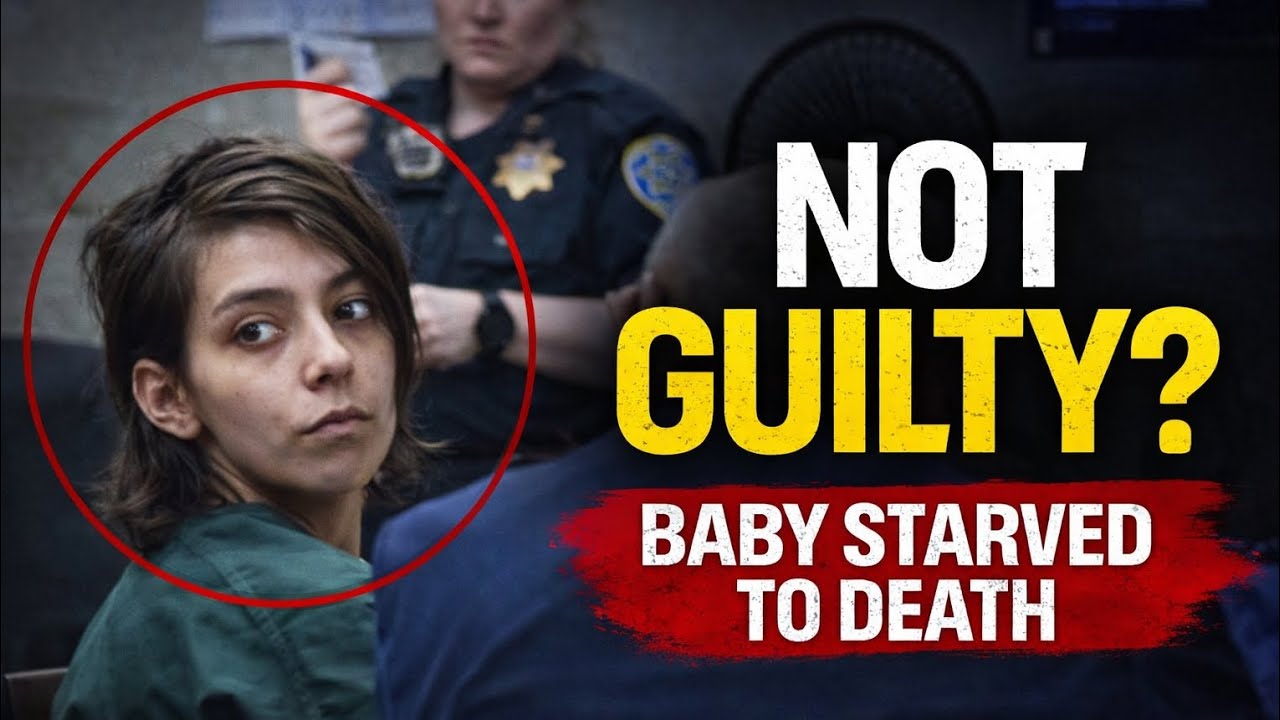 The Mother Who Looked Normal... Until the Police Walked In | The Kyleah