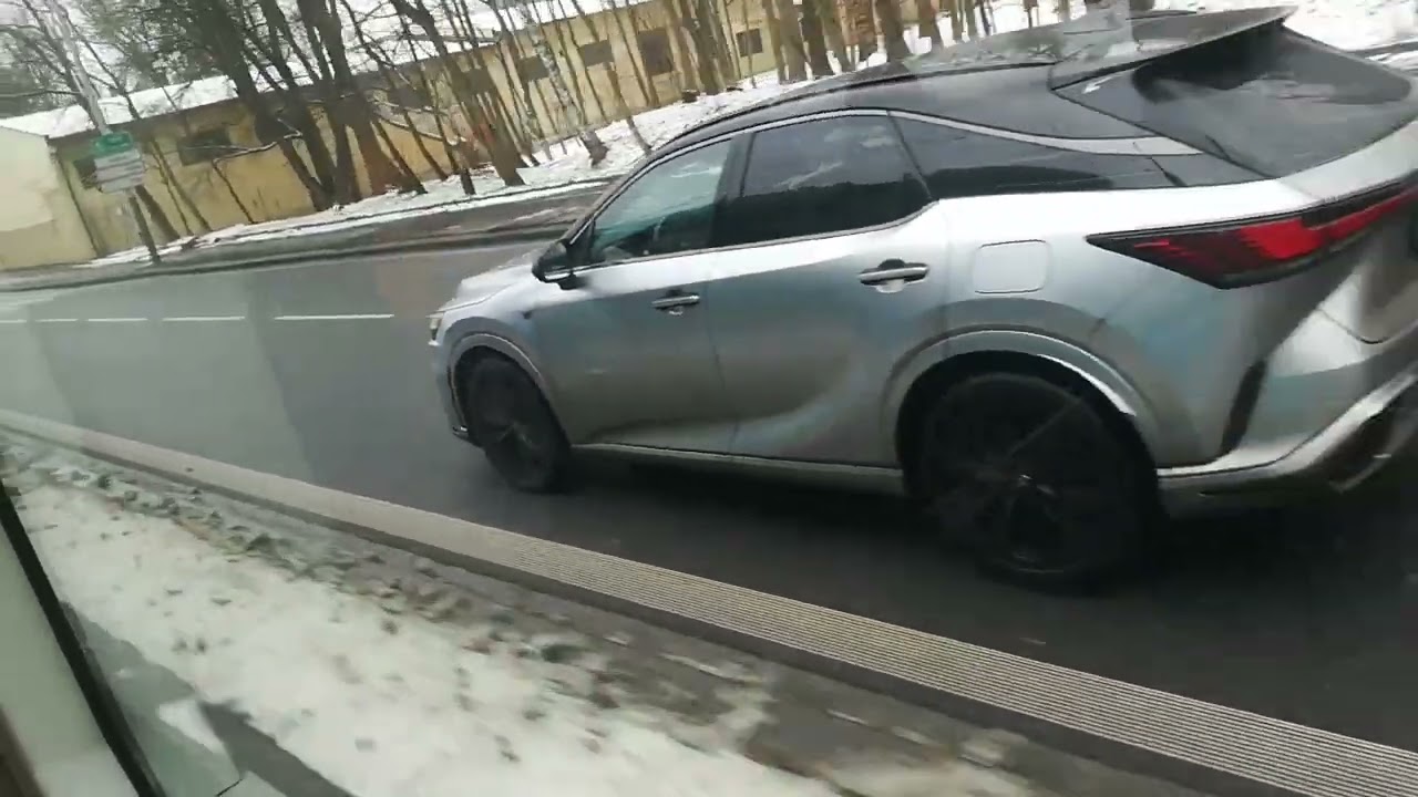 Cesta z Hrabůvky do Poruby