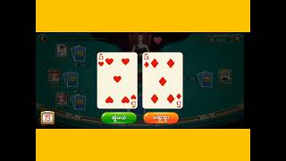 Attempt to play new Shan Koe Mee♥️♣️♦️#Mrs.Poker Quee screenshot 2