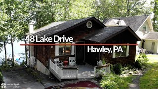 48 Lake Drive video tour
