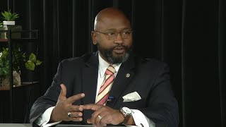 Forsyth County Connections- Season 2, Episode 5