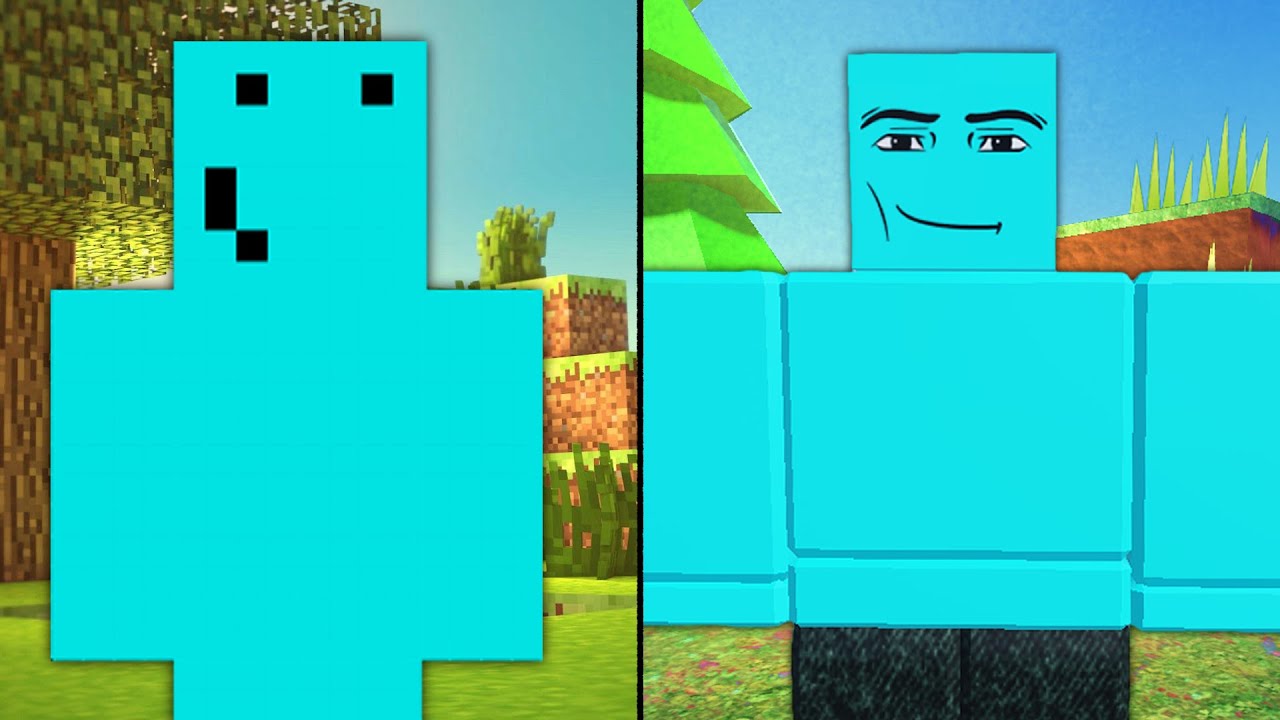 JOGO REALISTA NO MINECRAFT #roblox #MINECRAFT #MINECRAFT #ROBLOX #stu