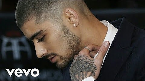 ZAYN - Scripted  ( Official Video) [Icarus Falls]