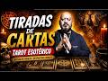 TAROT ESOTÉRICO: Las Señales Ocultas Que Cambiarán Tu Destino - Donativo y para Miembros