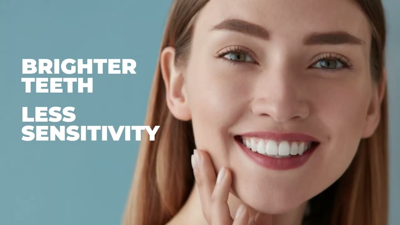 Only Drink Water for 30 Days – What Happens to Your Teeth?