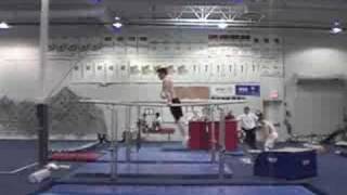 Ben Rudolph Double Pike P-Bars