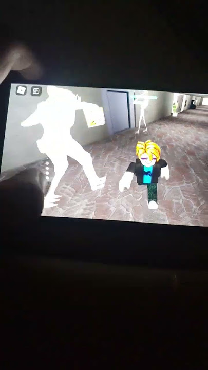 SCP-096 CB Vs SCP-096 SL Parte 1