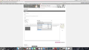 How to Upload Multiple Photos to vBulletin Forum