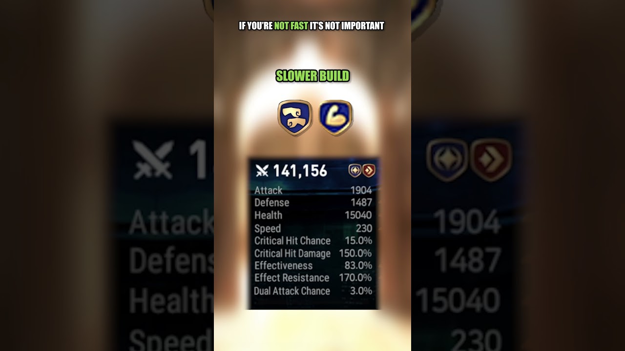 How This Hero was INTENDED to be Played [Politis (Debuff) Guide] #epicseven