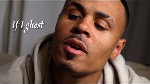 Aaron Glitch - If I Ghost (Visualizer)